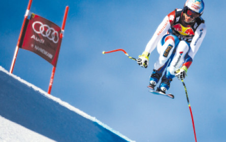 Skifahren & Fußball sind Liebkinder des Sponsorings
