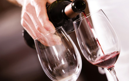 Wine Beats: Weinfreunde kommen auf ihre Kosten