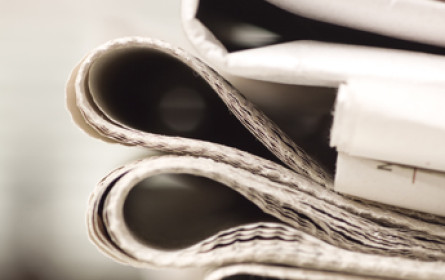 Digitisation at Work: Papier stirbt langsam