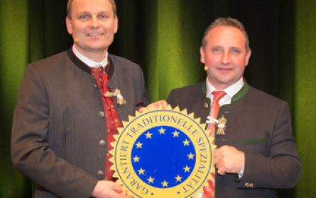 Positive Bilanz für ARGE Heumilch