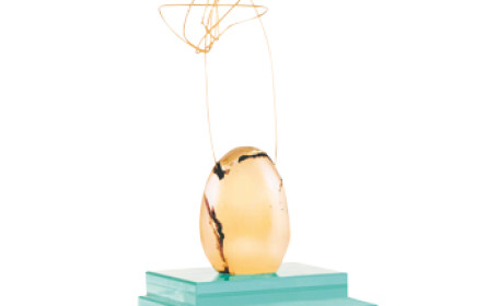 Verleihung: Der DMVÖ Columbus 0.16