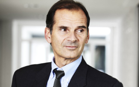 Tetra Pak 2015 mit starker Leistung