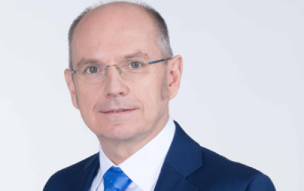 Ferdinand Wegscheider künftig neuer Servus TV Chef