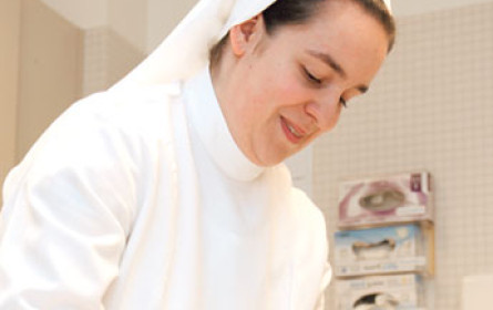 Ordensspitäler fusionieren