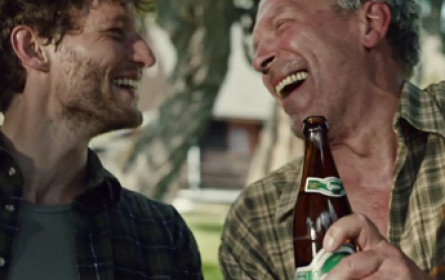 Neuer Gösser TV Spot von McCann Wien on air