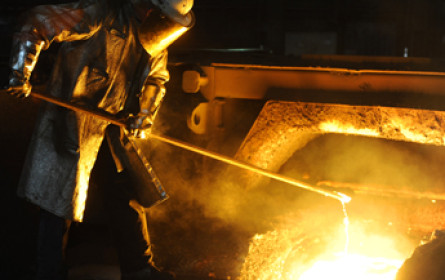 Österreichs Industrie wächst, aber langsamer