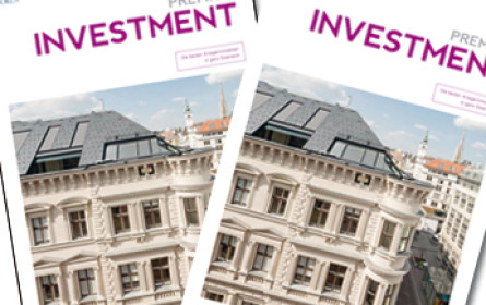 Neues Verlagsprodukt von OÖN und ImmoFokus