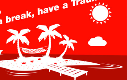 J. Walter Thompson Wien für KitKat