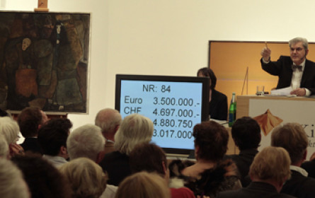 Kunst: Investment aus Leidenschaft