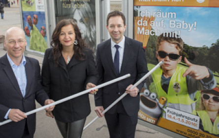 Gewista: Moderne Lichttechnik für City-Lights