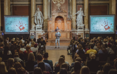 Event #2 der Marketing Natives