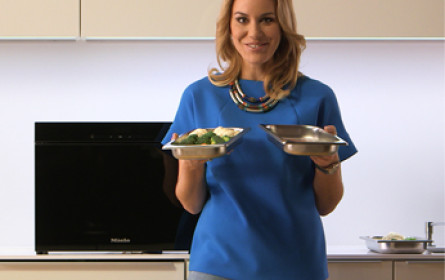 MediaCom setzt auf sequentielles Retargeting für Miele