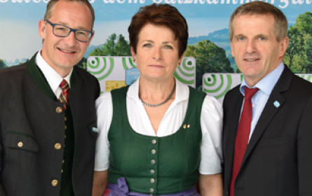 Gmundner Milch stellt Weichen für den Umgang mit der Milch-Krise