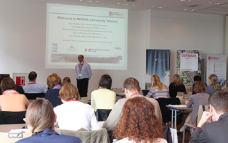 Bildungsexport: Aktive Privatunis, gefragte Lehrlingsausbildung