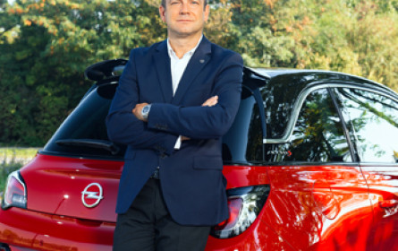 Opel steigert Verkäufe weiter