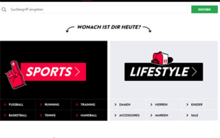 Signa Retail sichert sich Outfitter-Anteile