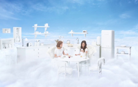 Weltweite Kampagne: Die Philadelphia-Engel sind zurück