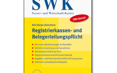 Alles rund um die Registrierkasse