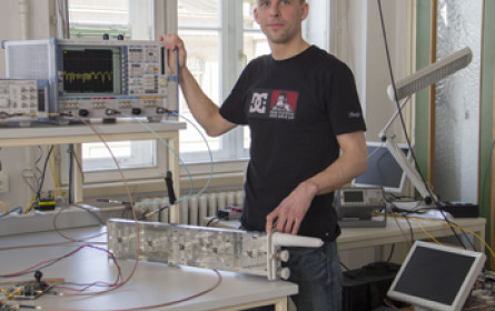 Mobilfunk für Schnelle