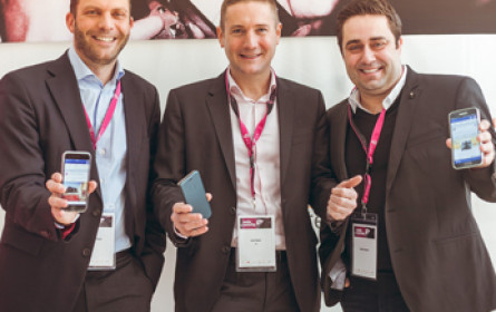 „Es bringt nichts, die Augen zu verschließen. Mobile ist da.“