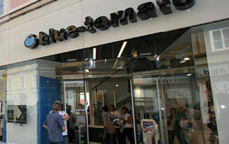 Blue Tomato steigerte Umsatz um 36%