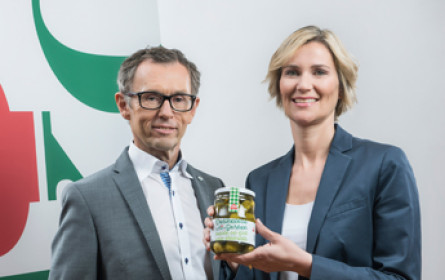 efko Jubiläumskampagne: Heute so gut wie damals