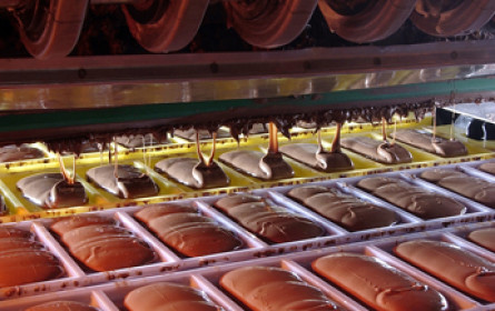 Mondelez: weniger Quartalsumsatz, aber Gewinnplus