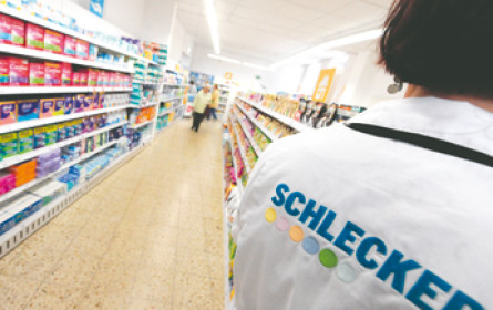 Schlecker: Langwieriges Verfahren in Aussicht