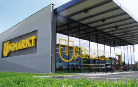 Unimarkt ist Greenpeace Marktcheck-Sieger