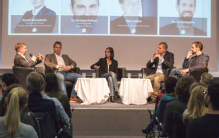 Mobile Commerce war gestern – Brand Commerce ist heute“ 