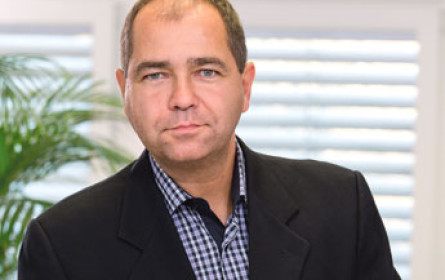 Aus der Schweiz nach Hongkong