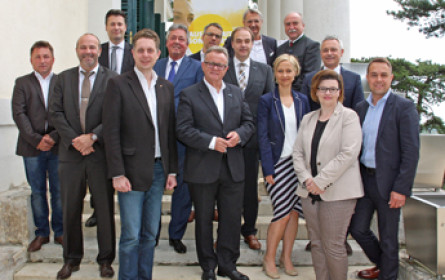 Burgenland Tourismus holt sich Expertise von außen