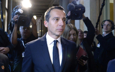 Eine neue Positionierung für die SPÖ ...