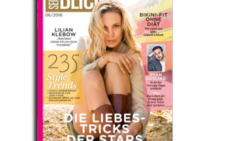 Überraschend anders