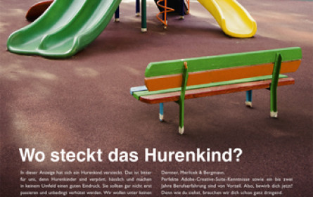 BoB Awards: Demner, Merlicek & Bergmann sind einzige österreichischen Gewinner