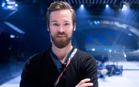 „Den Fokus auf die Künstler legen“