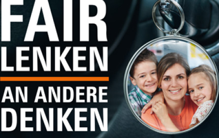 "Fair Lenken - An Andere Denken"