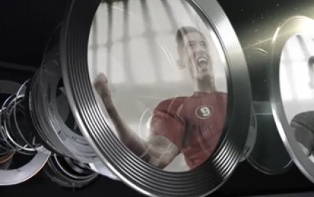 Huawei startet 360 Grad-Werbekampagne für Huawei P9 in Österreich