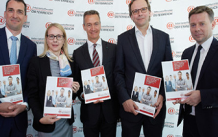 "Digital New Deal" für Österreich