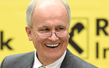 Raiffeisen holt gleich 14 Awards