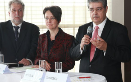 IWI-Studie: Leitbetriebe sind "systemrelevant"