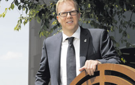 „Wir blicken positiv in die Zukunft”