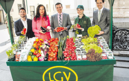 LGV pflanzt schon seit 70 Jahren