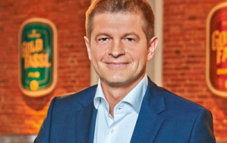 Ottakringer zischt original in Kanada