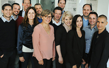 ÖWA: Neuwahl des Vorstands