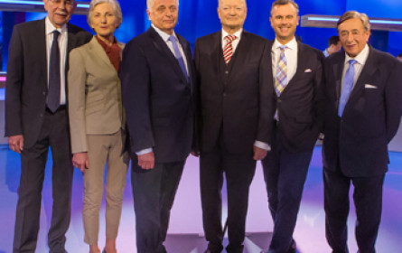 Puls 4 bricht Monats-Marktanteilsrekord