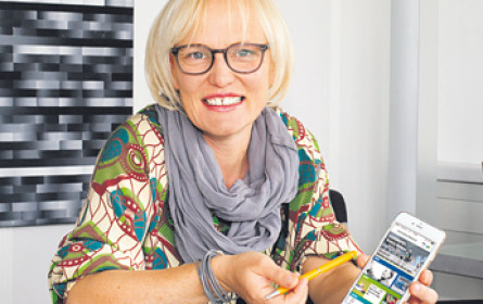 Zugriffszahlen verdreifacht