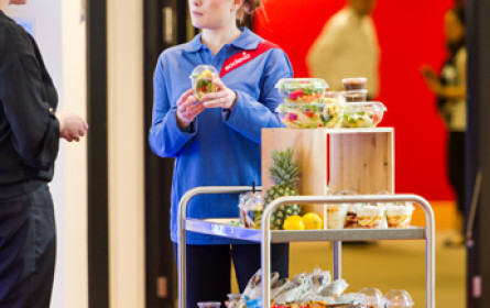 Editel ist Partner von Sodexo Deutschland