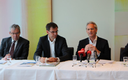 Die neue Vorarlberger Industriestrategie