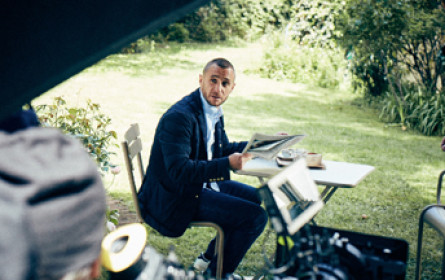 Mit Sport für Wiener Zucker